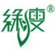 绿 瘦
