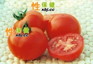 西红柿可阻止血栓形成