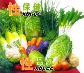 深色蔬菜维生素含量比浅色蔬菜要高
