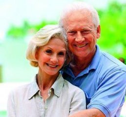 6种方法呵护老年人心理健康