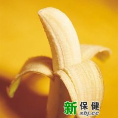 39饮食健身星期三 3个角度告诉你香蕉与运动的关系
