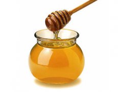 蜂蜜美容你直接可以看得到的效果