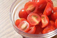吃未熟番茄致中毒 6大禁忌要牢记