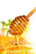 合理服用蜜蜂水美容养颜又减肥